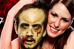“A Festering Pile of Love” trailer (2012)
