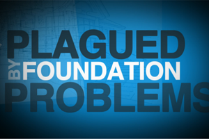 Title animation, “Foundation King”