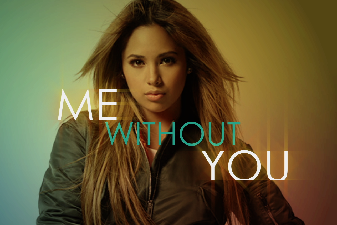 ‘Me Without You’ – Lyric Video