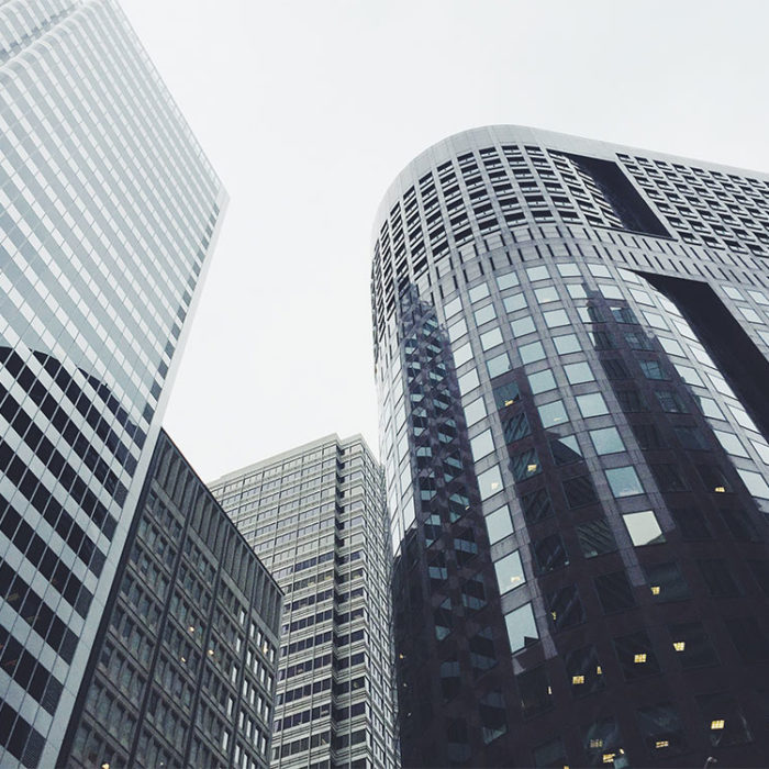 The Buildings