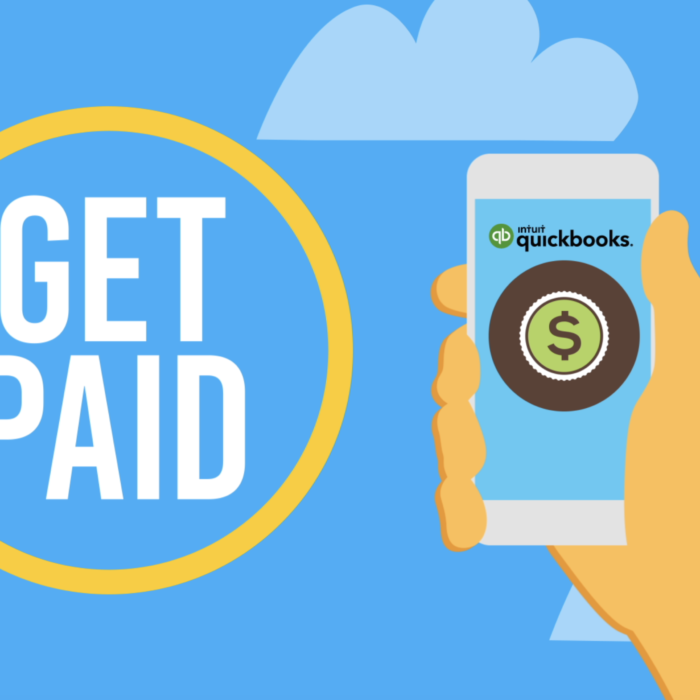 QuickBooks + Cloud 9