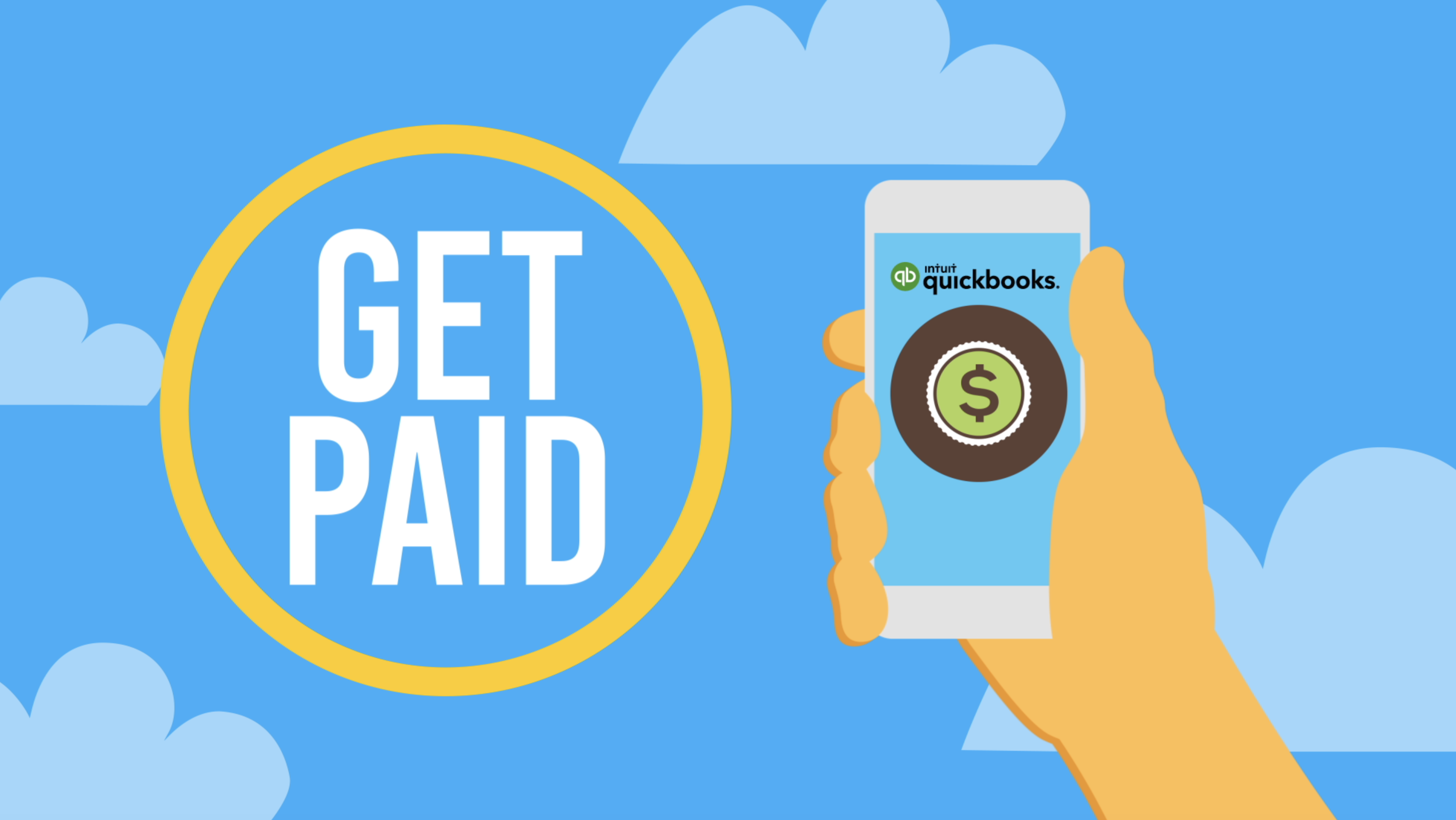 QuickBooks + Cloud 9